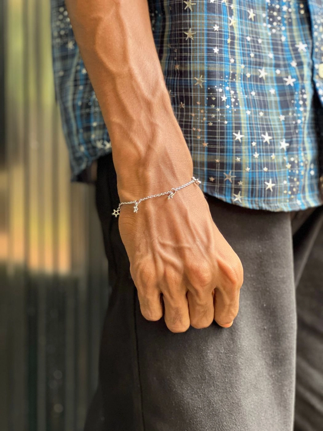 Bracelet 2