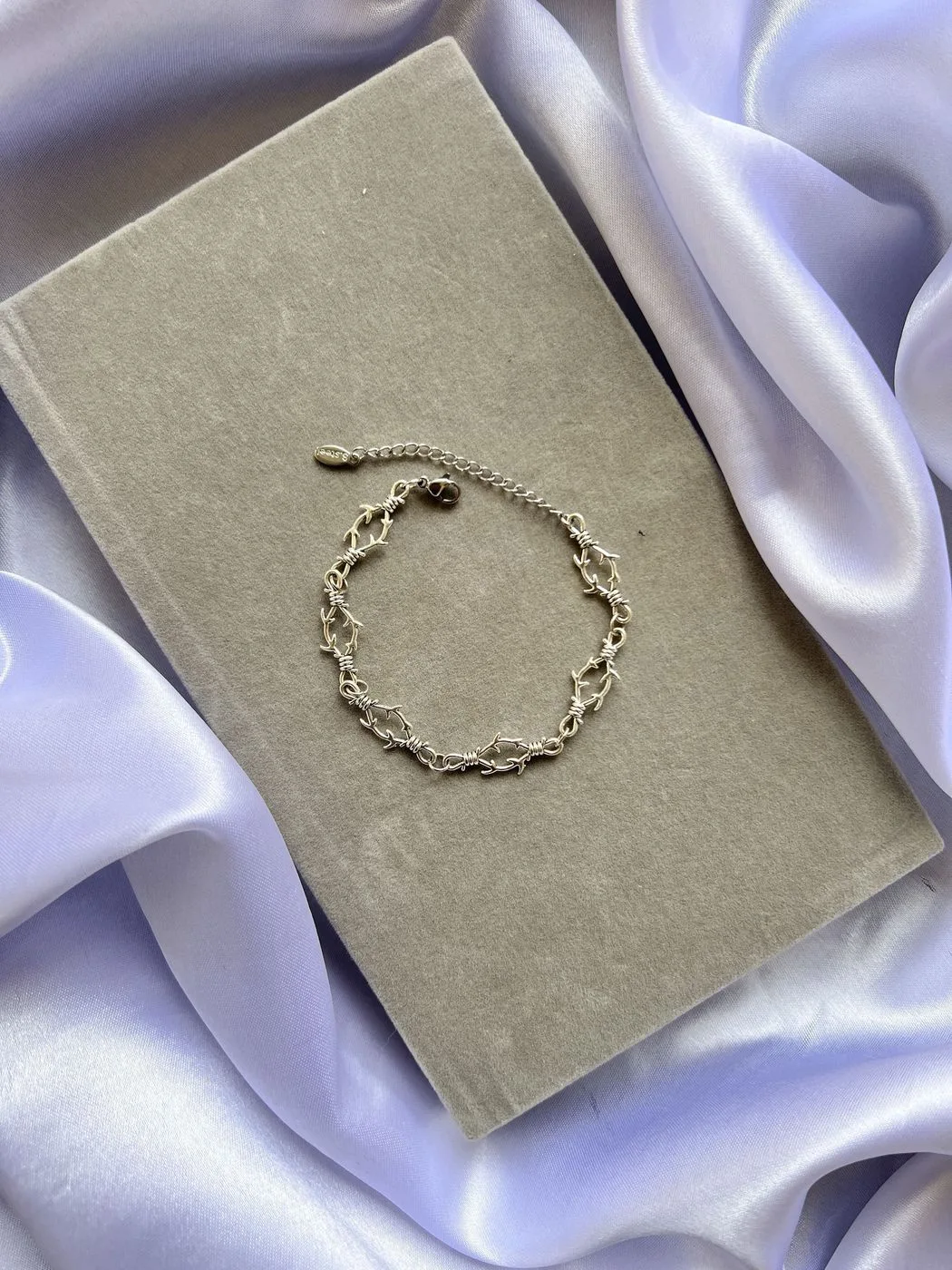 Bracelet 1