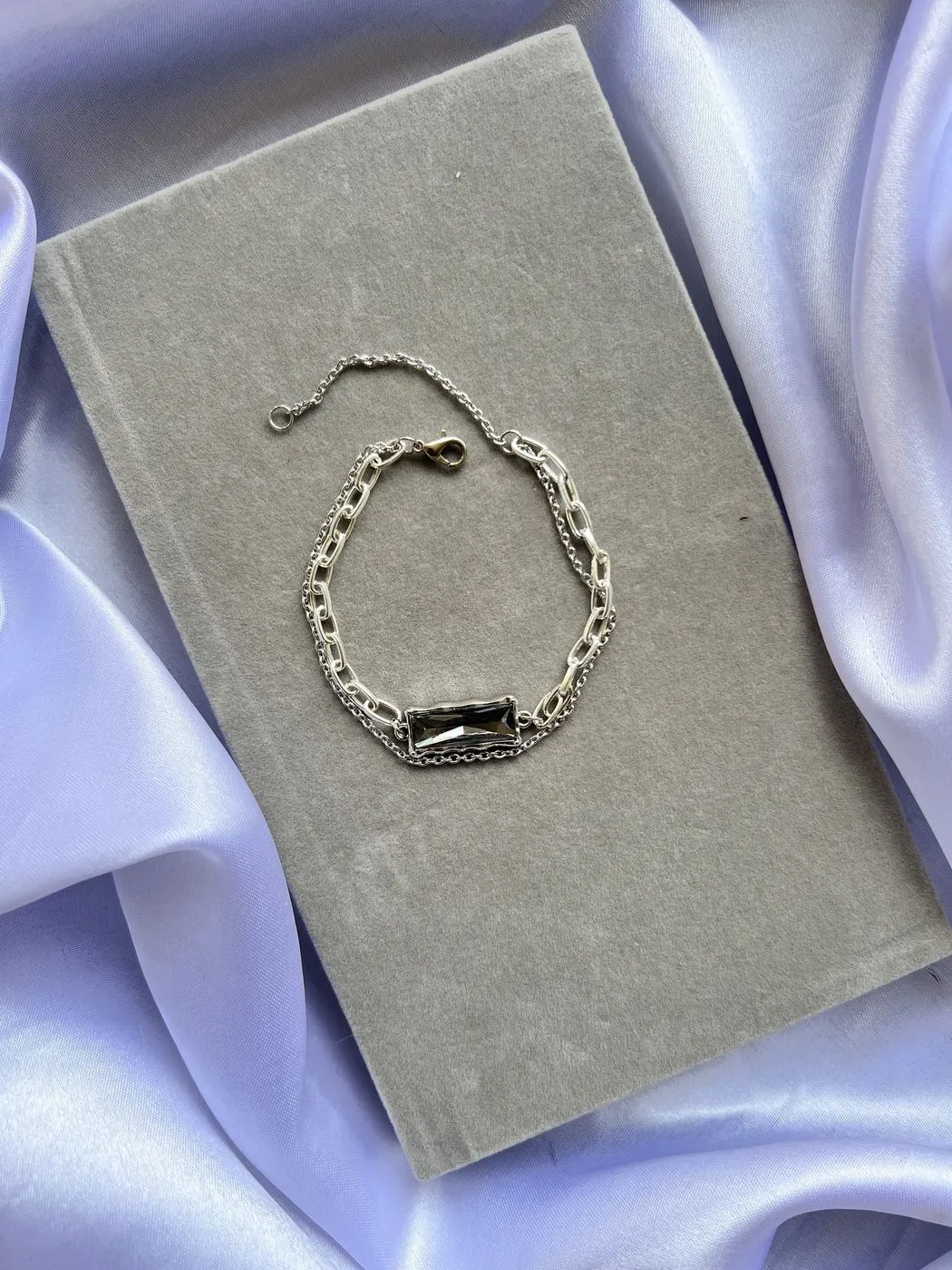 Bracelet 1