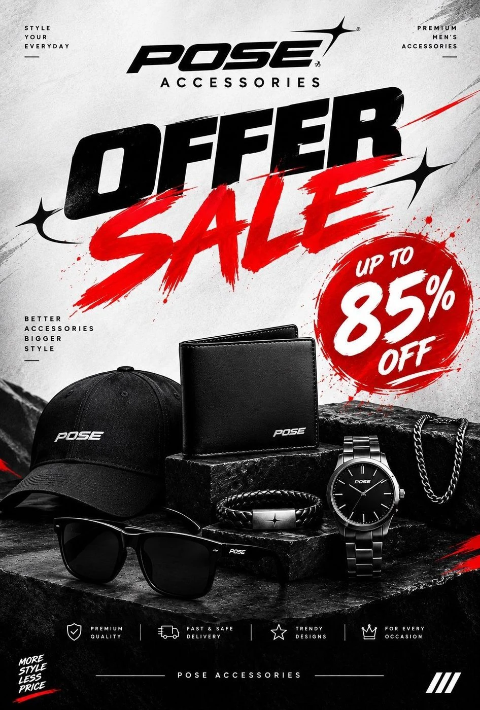 OFFER SALE 🥵
