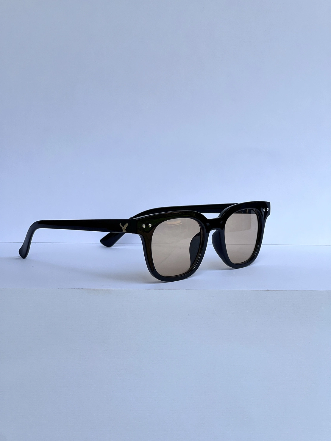 Specs Brown 2