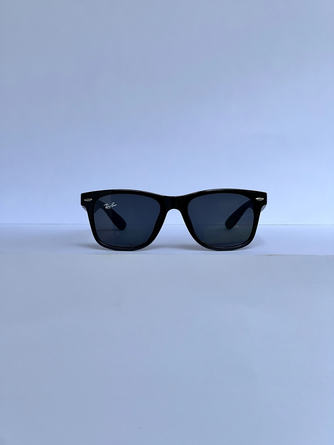 Ray Ban Black 1