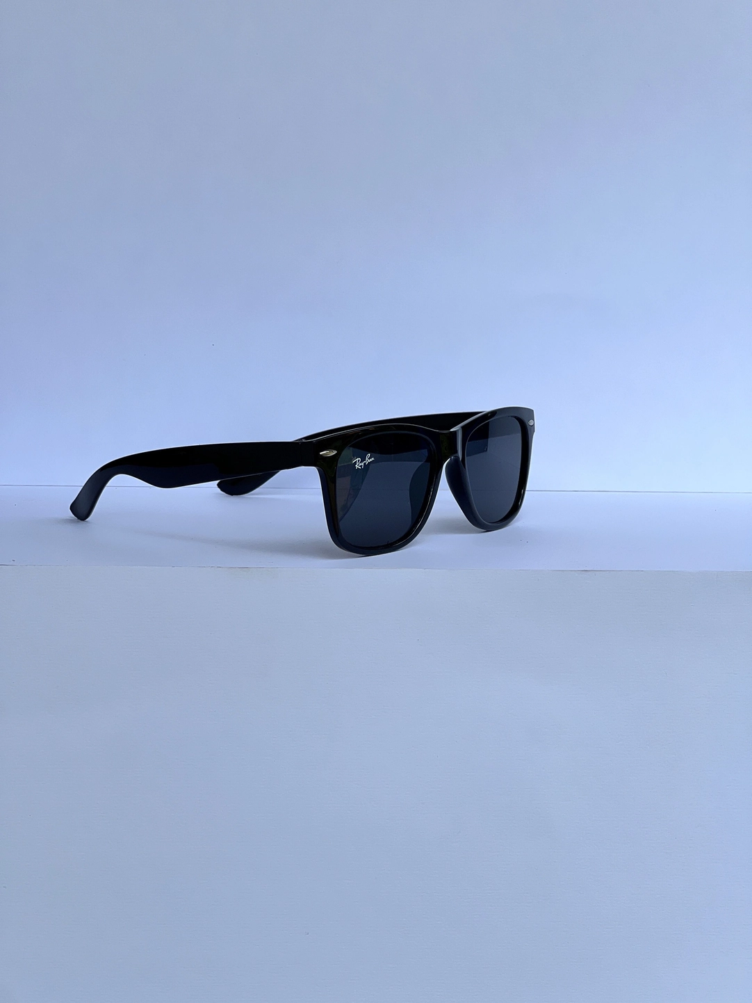 Ray Ban Black 2