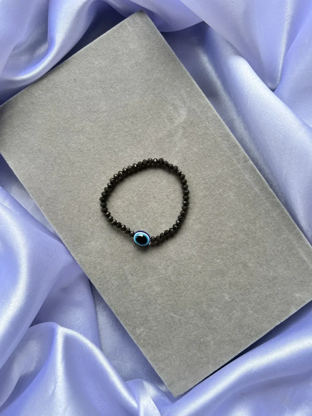 Beads bracelet