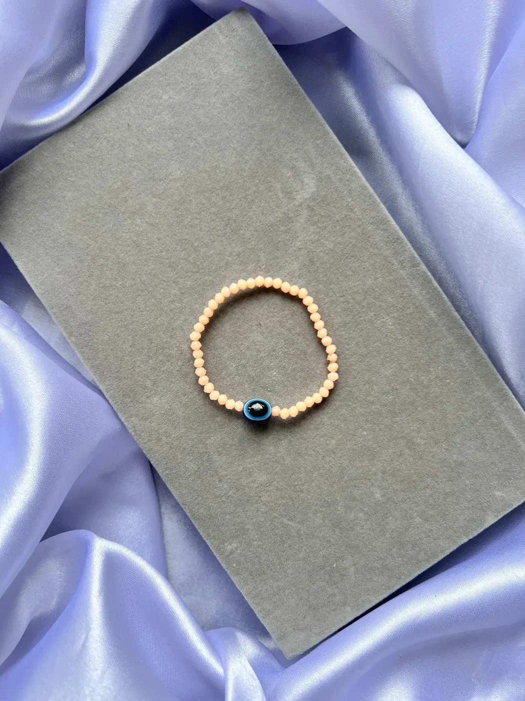 Beads bracelet