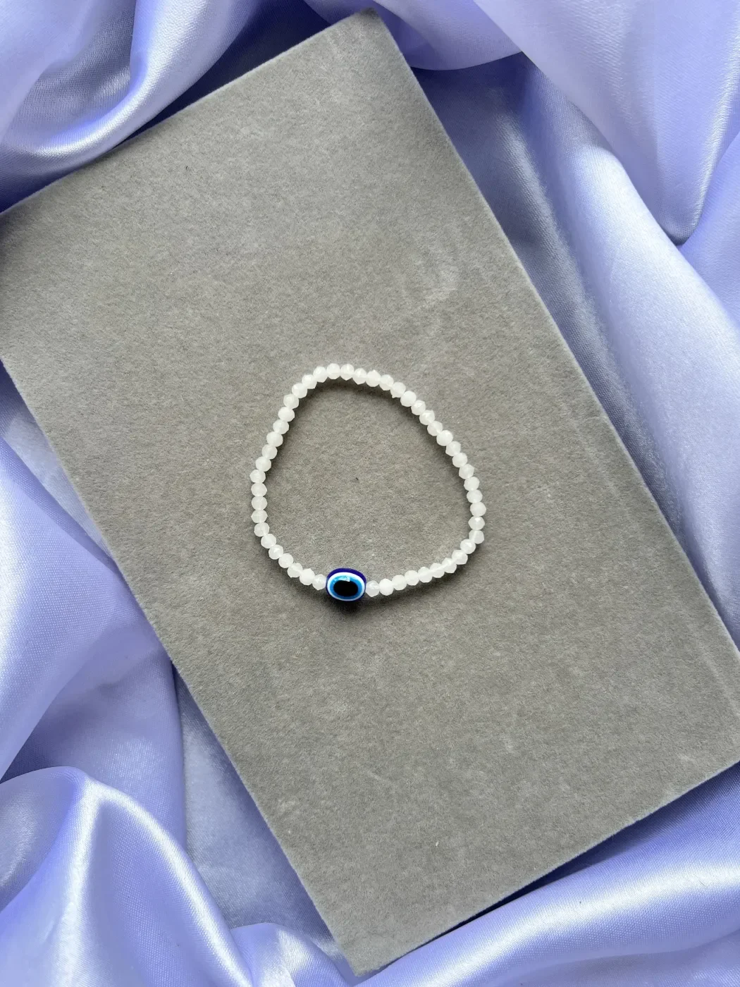 Beads bracelet