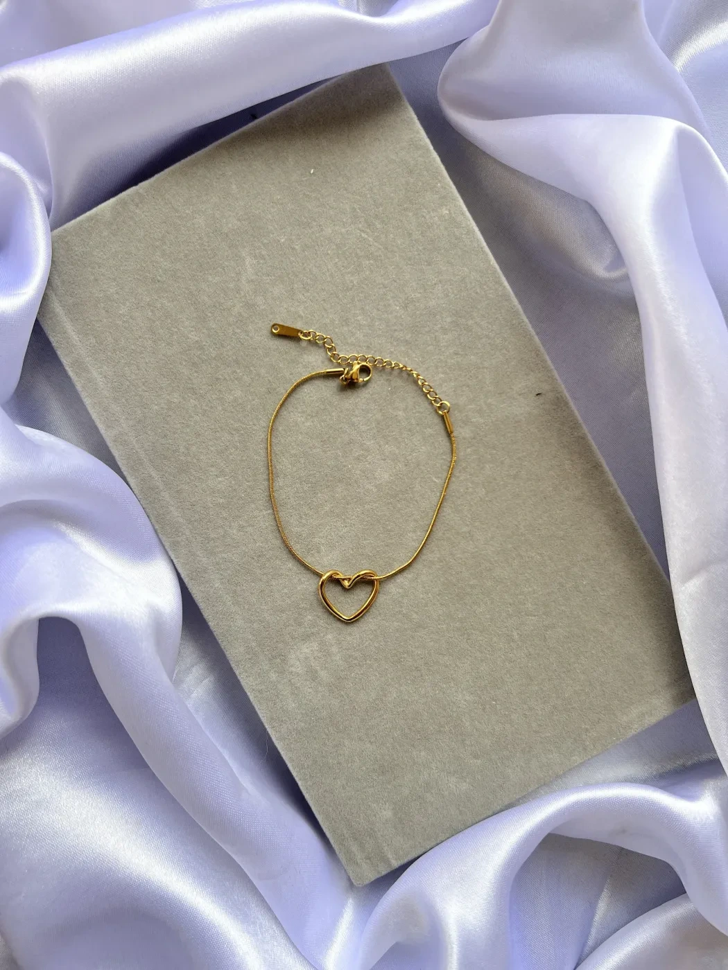 Couple bracelet