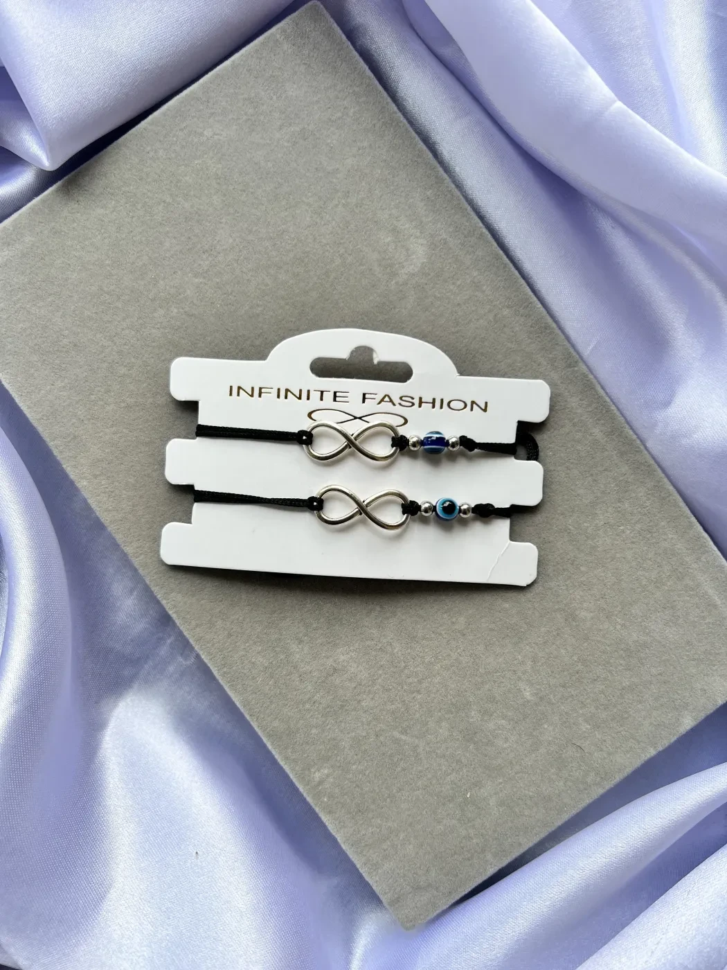 Couple bracelet