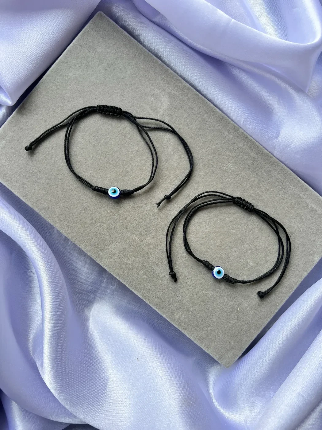 Couple bracelet