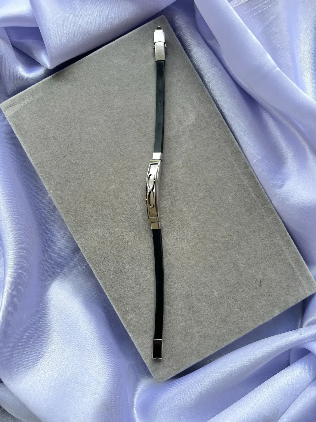 Leather Band