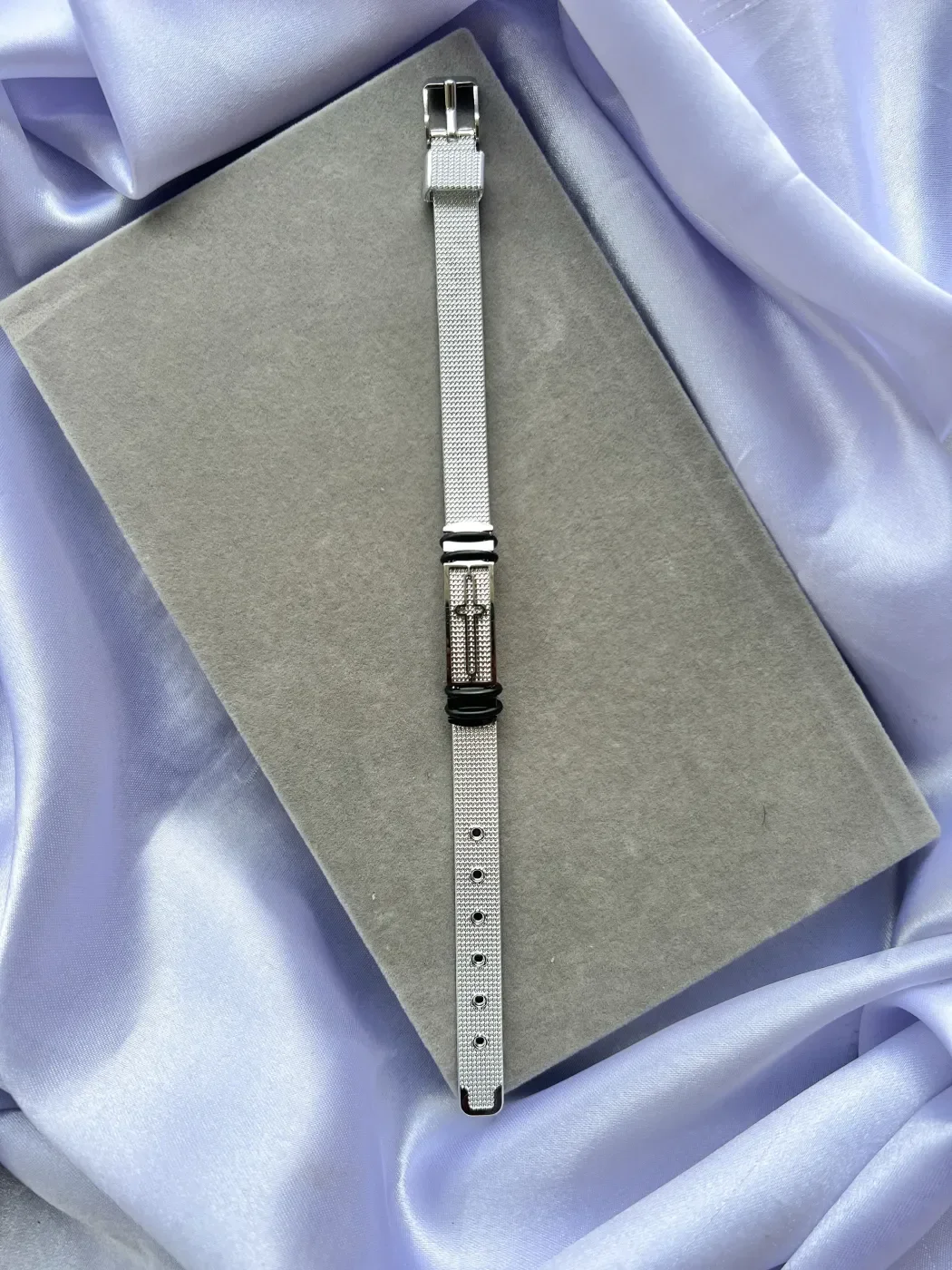 Leather Band