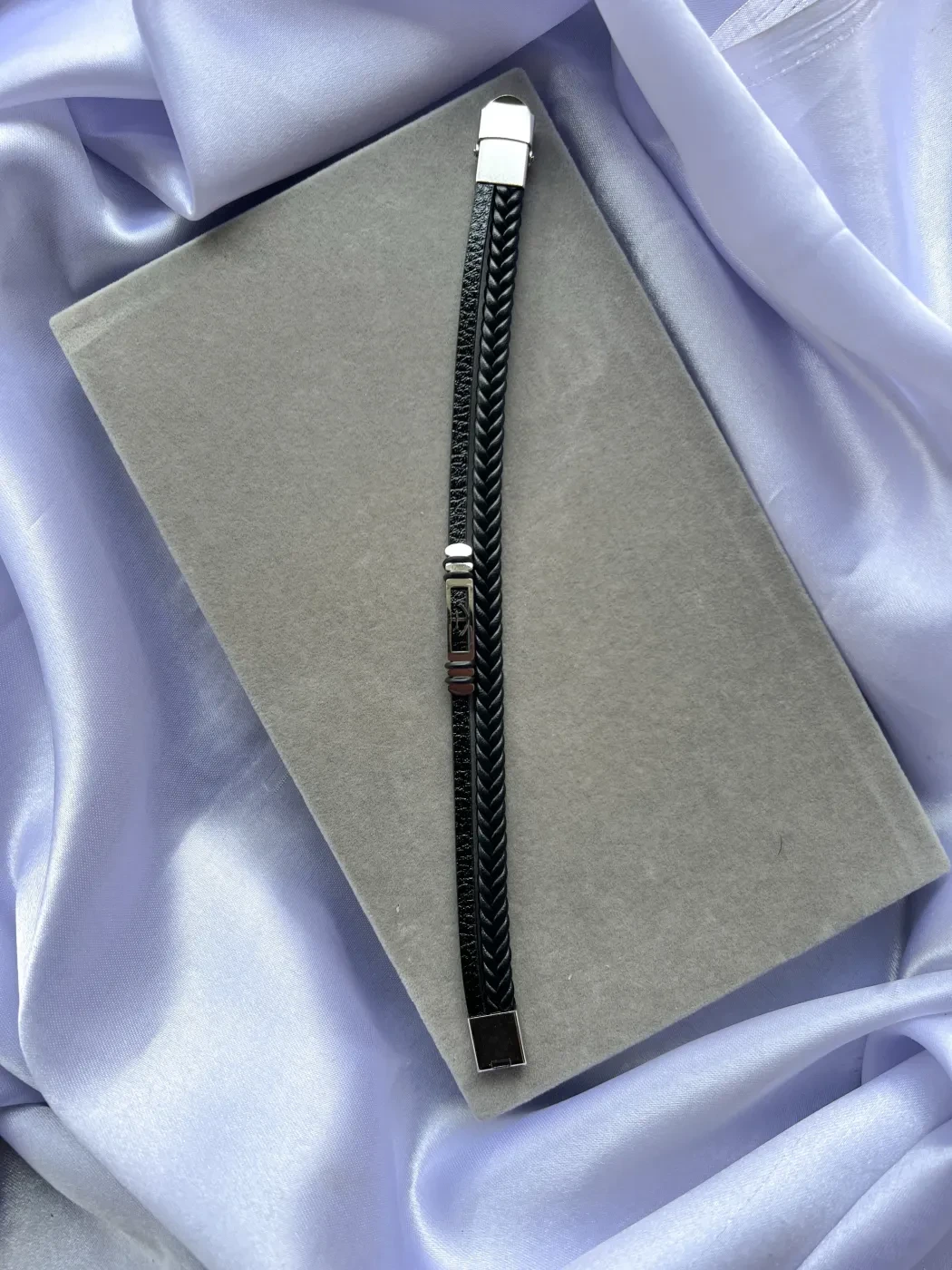 Leather Band