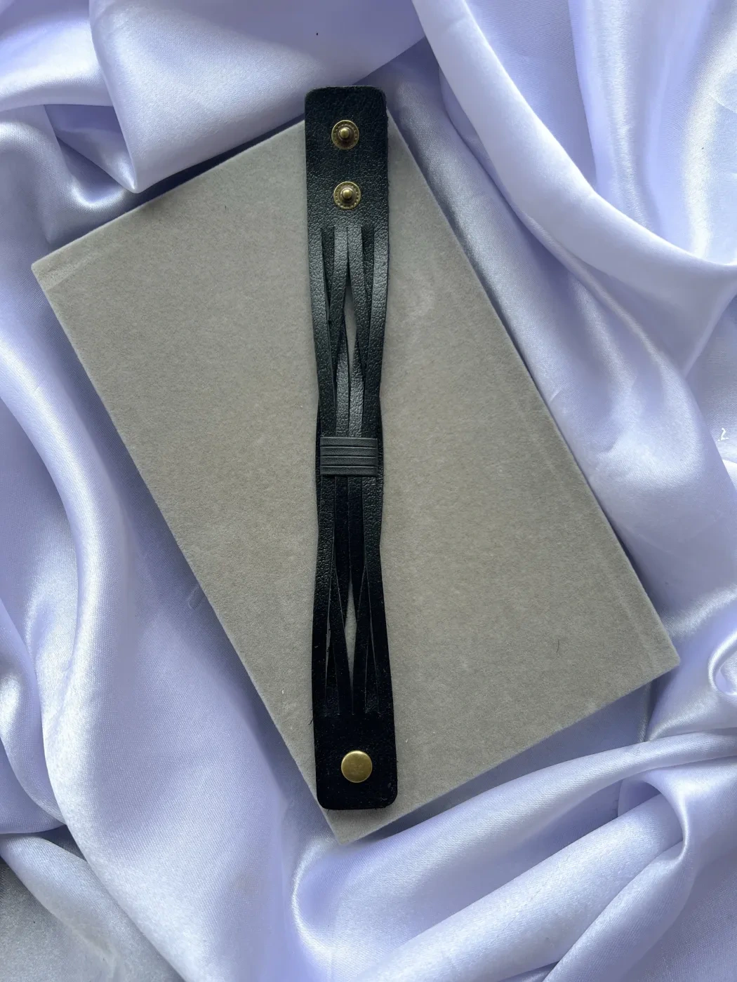 Leather Band