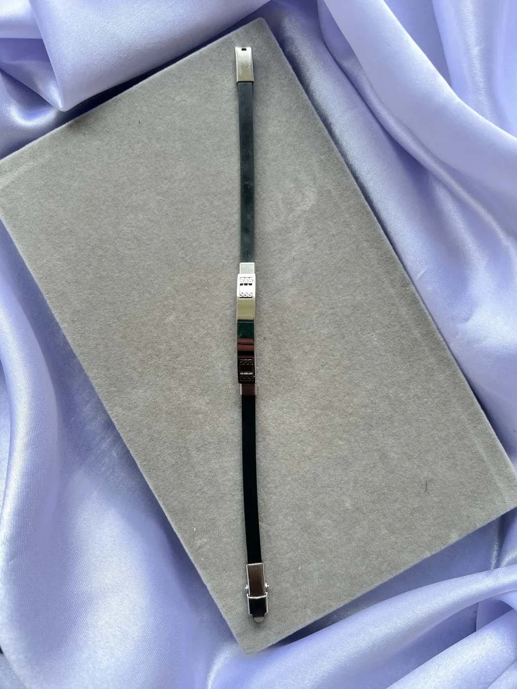 Leather Band