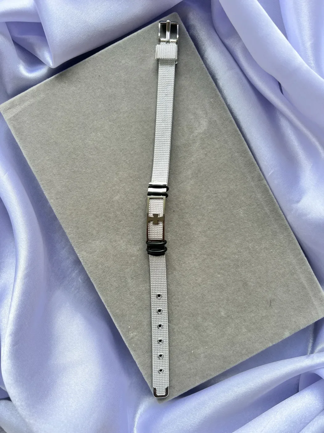 Leather Band