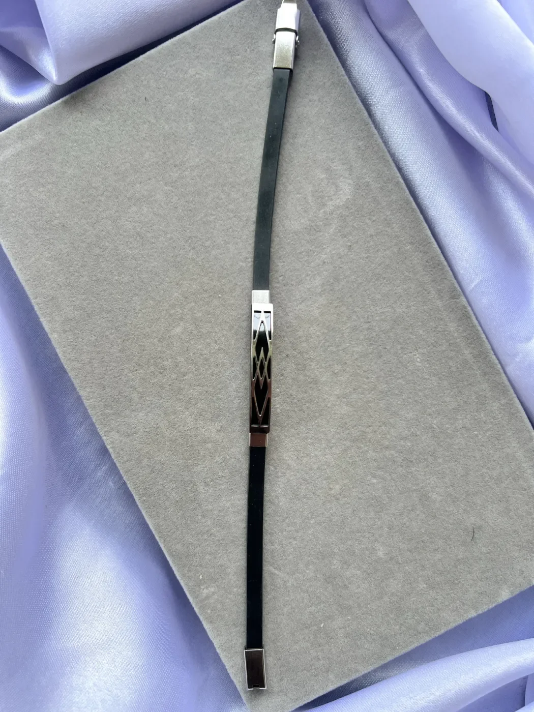 Leather Band