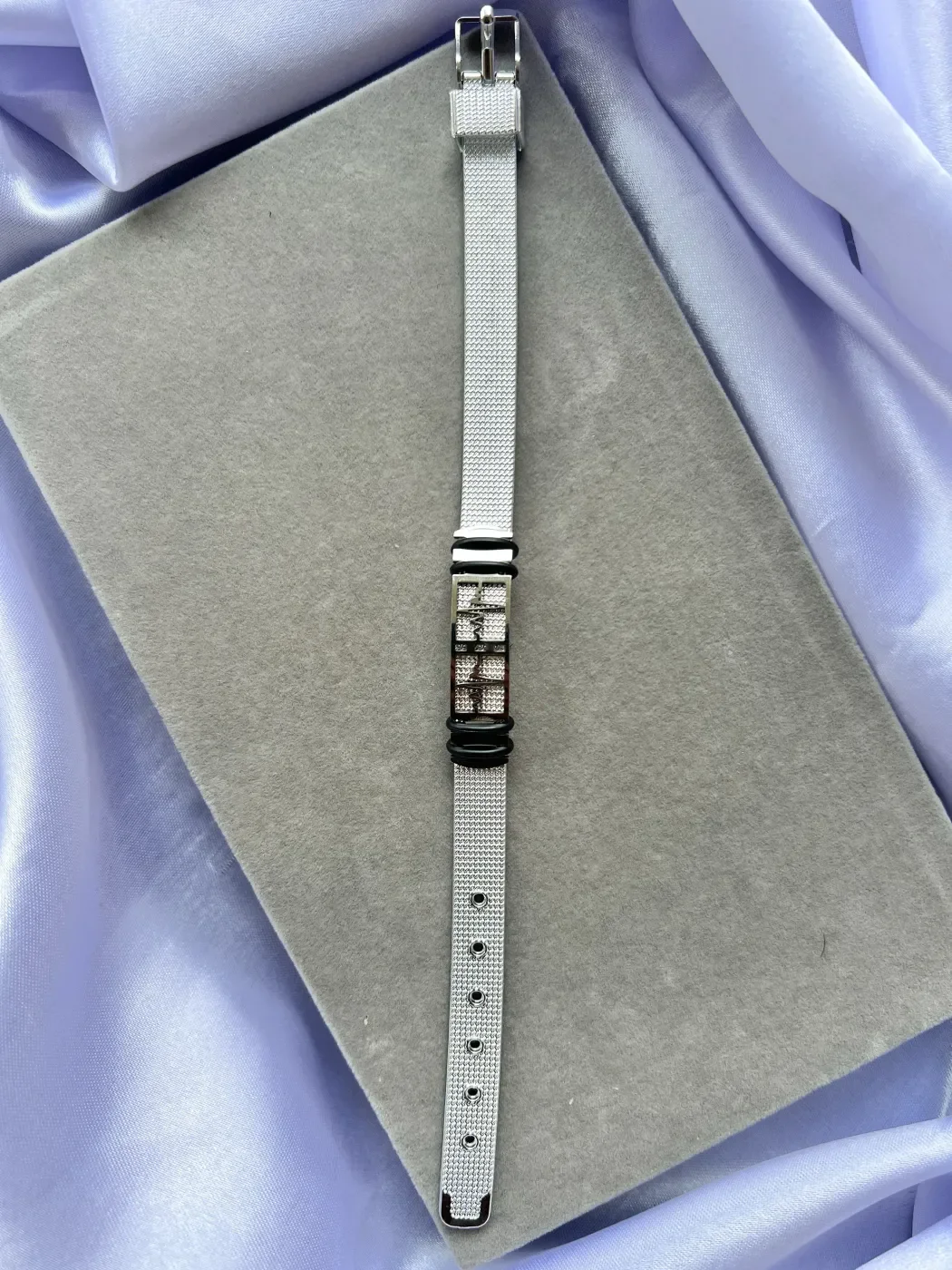 Leather Band