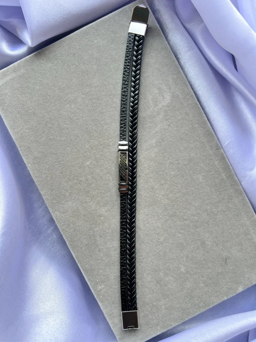 Leather Band