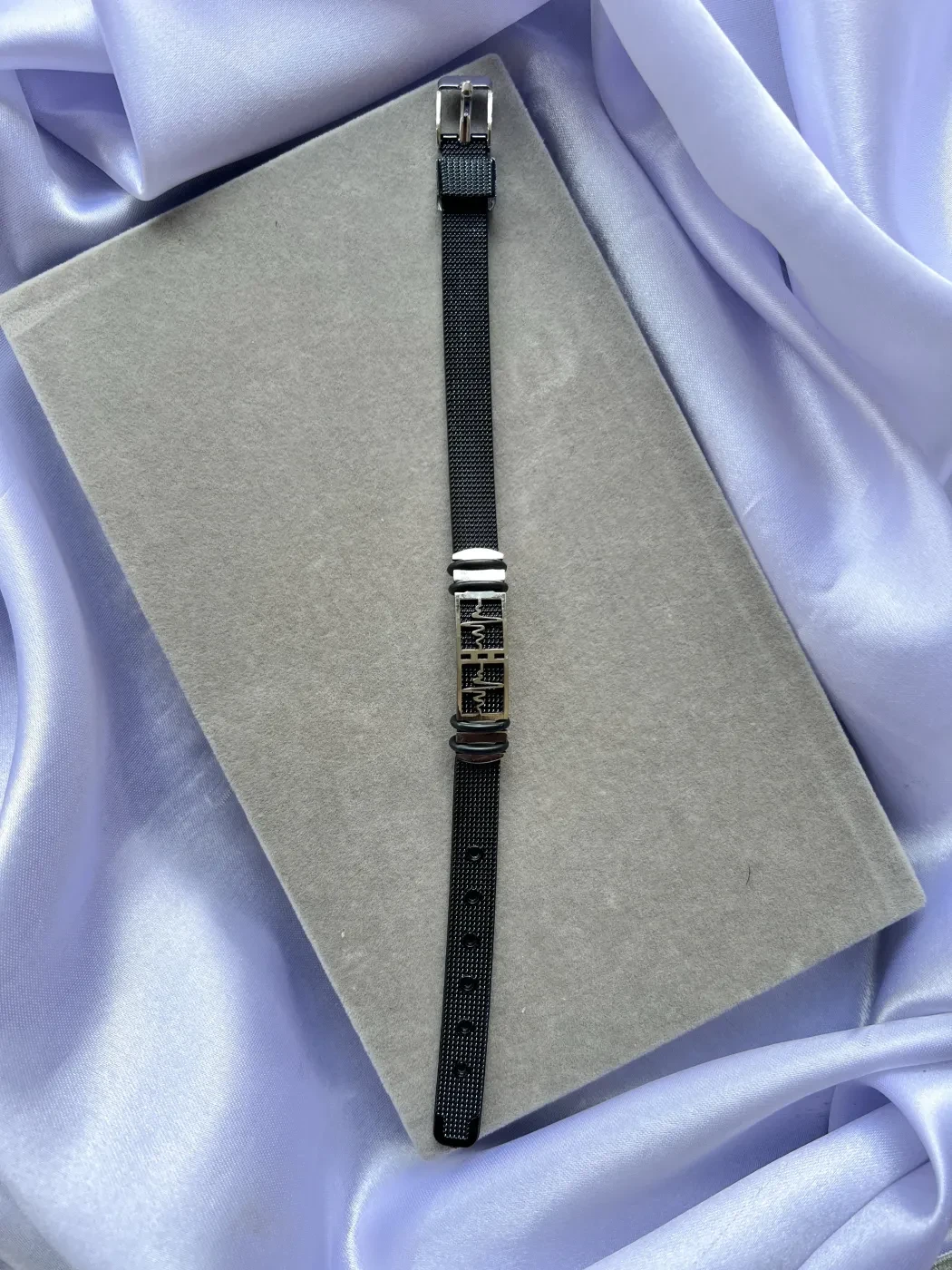 Leather Band