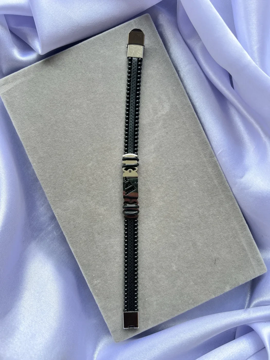 Leather Band