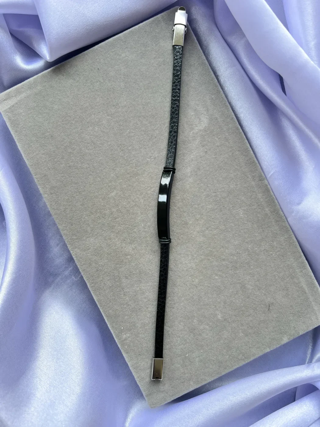 Leather Band