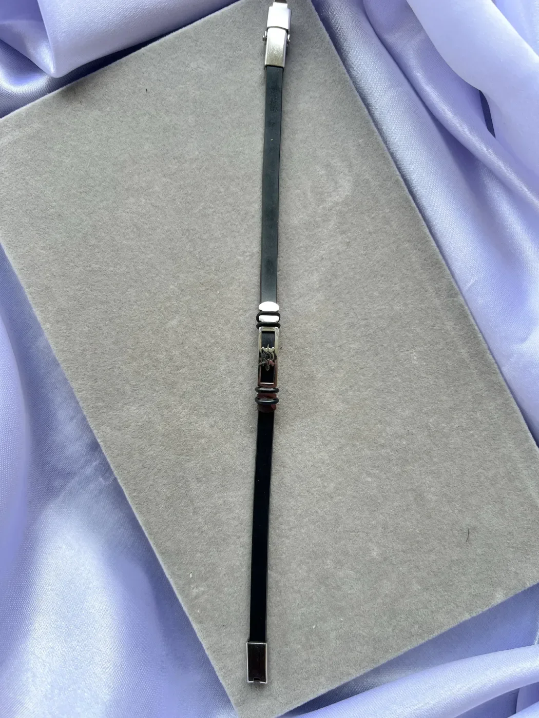 Leather Band