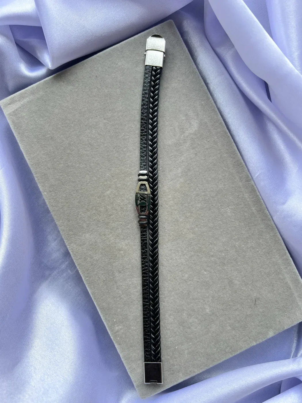 Leather Band