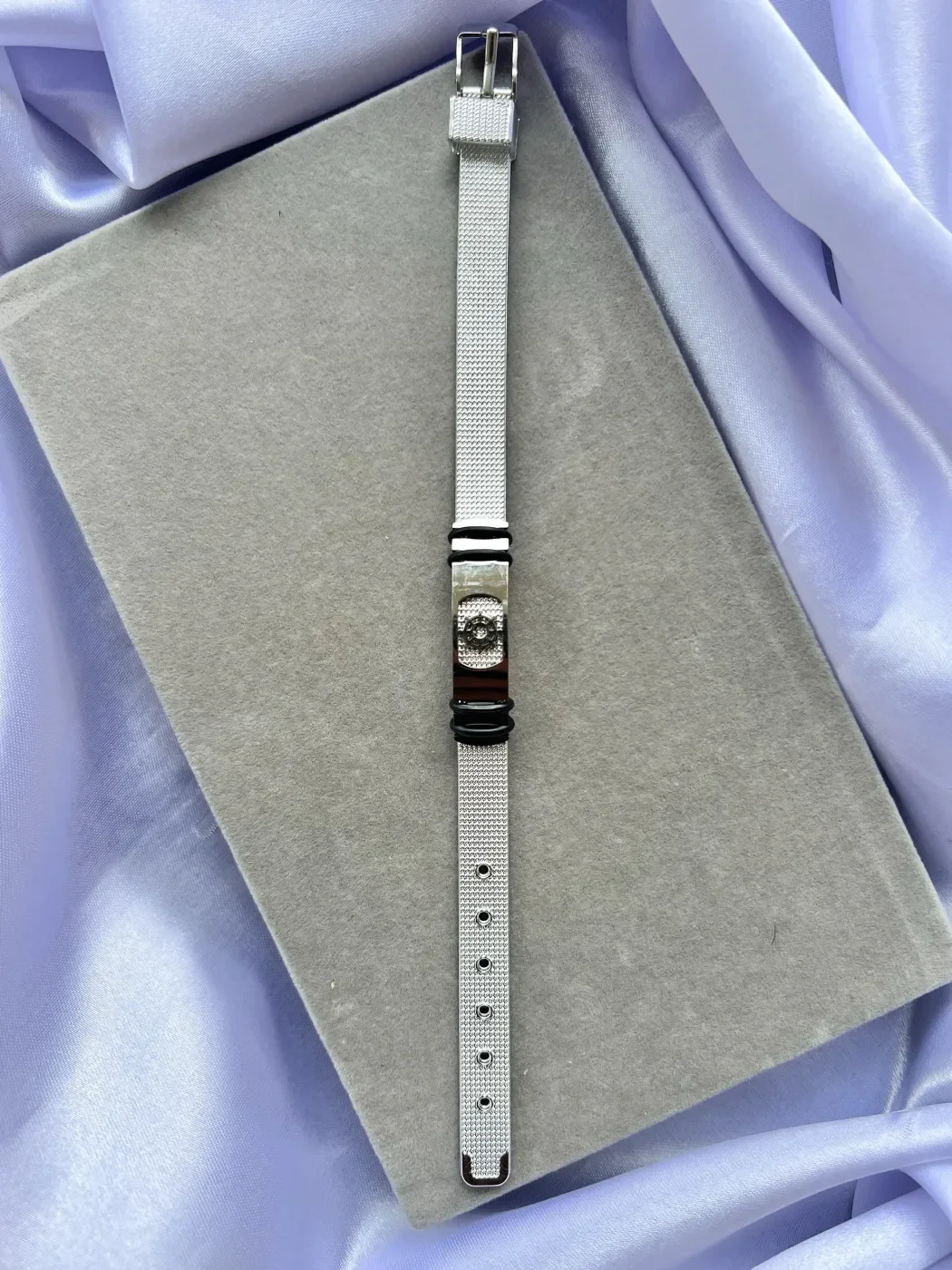 Leather Band