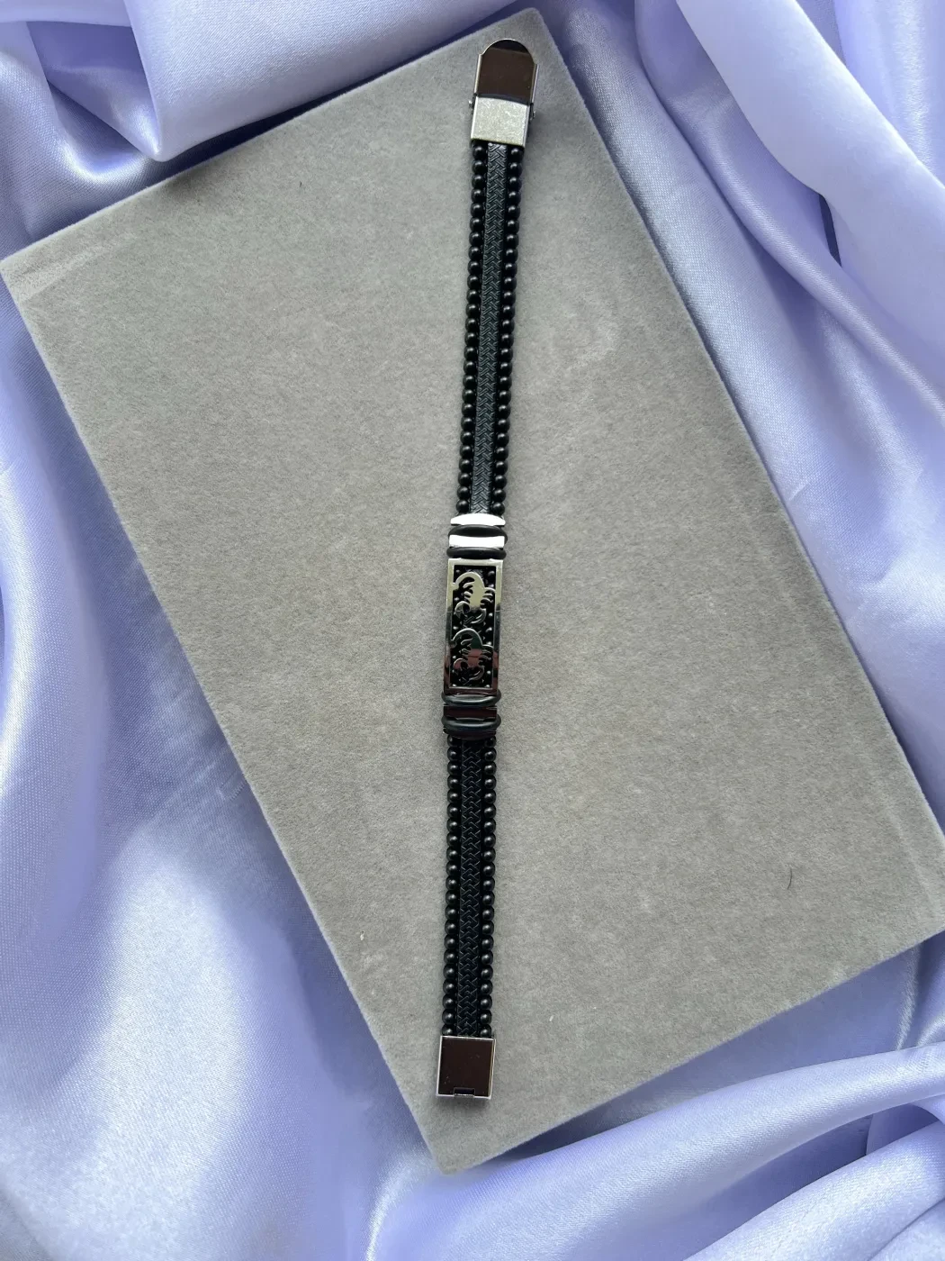 Leather Band