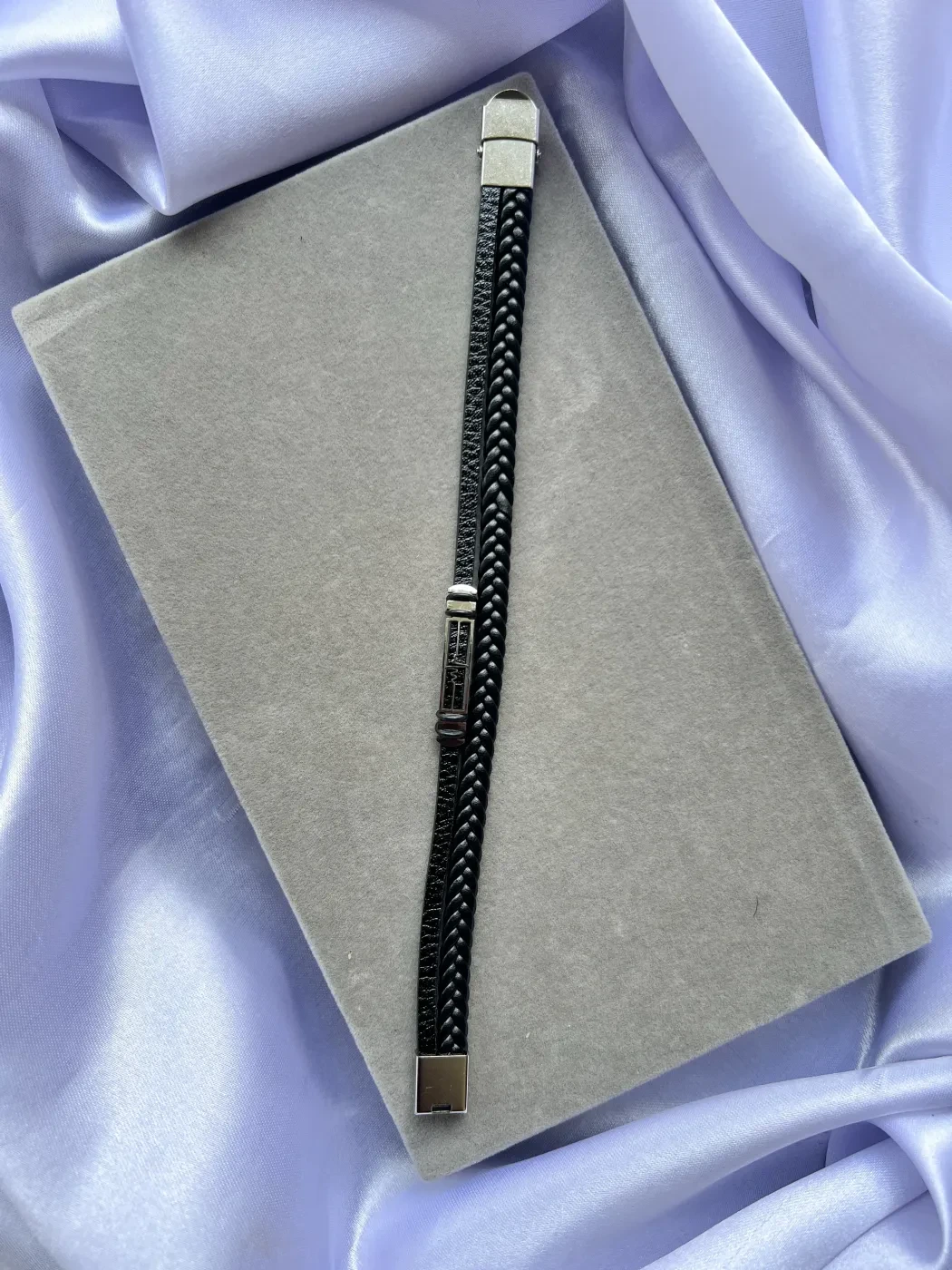 Leather Band