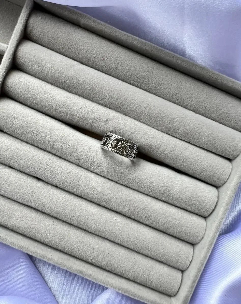 Cross Ring