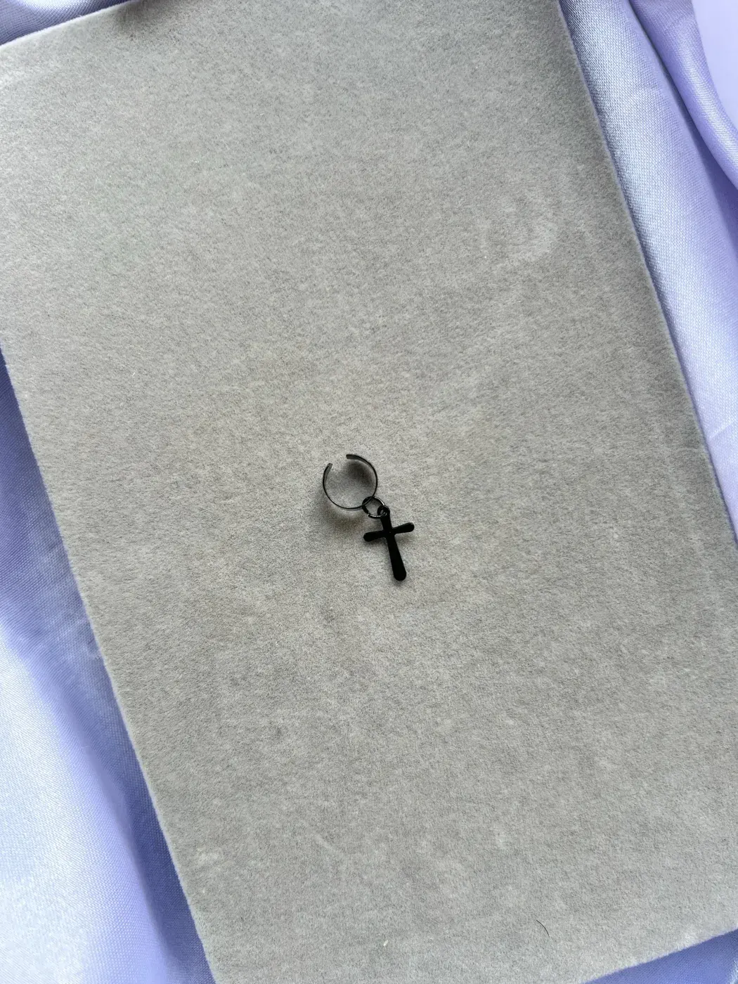 Non-piercing earrings 1