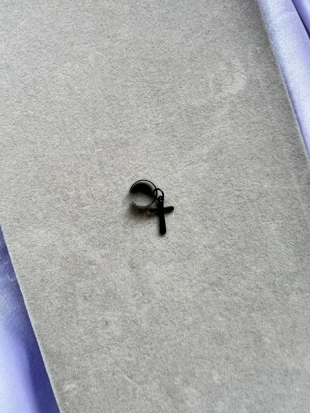 Non-piercing earrings 2