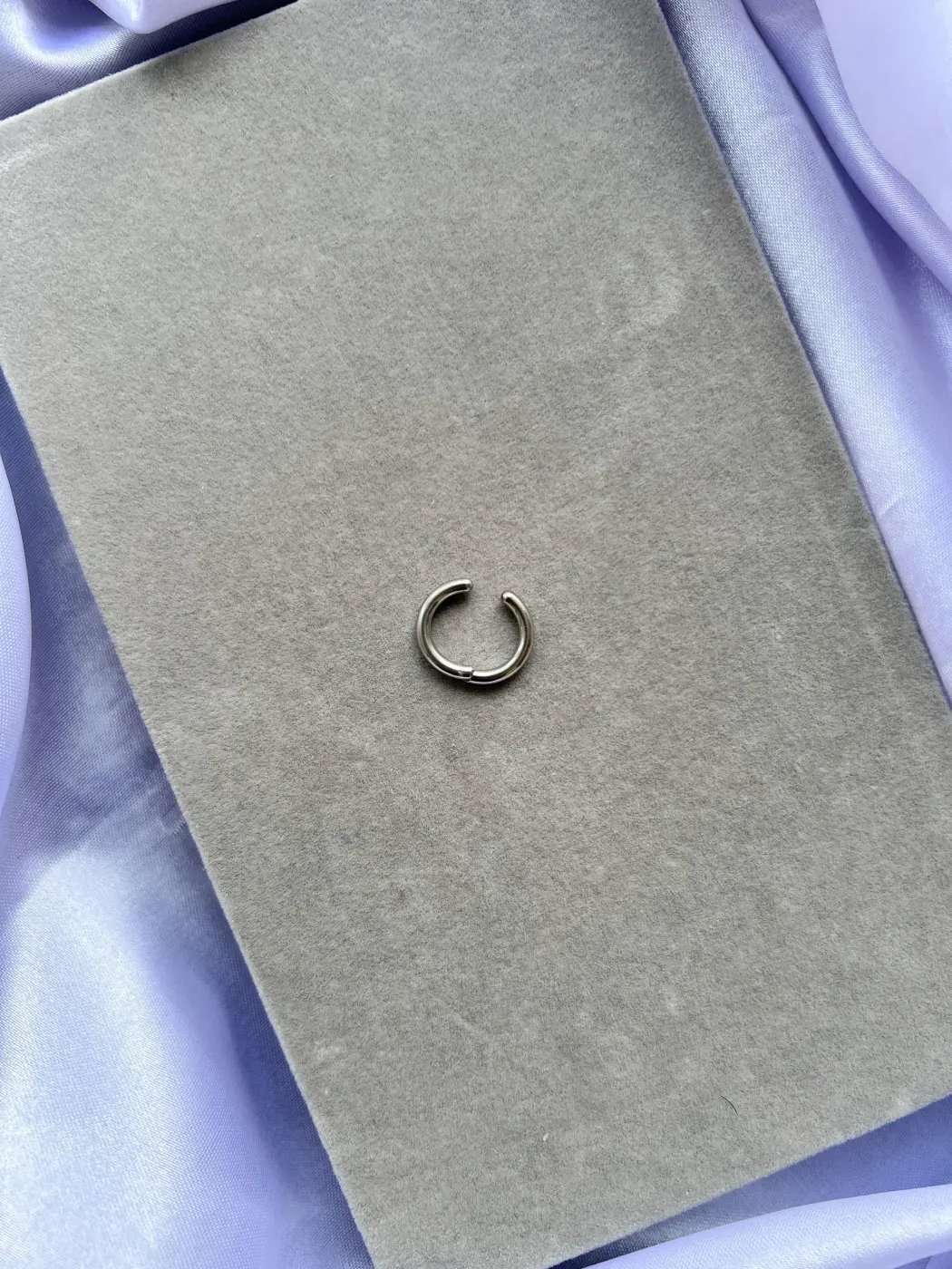 Non-piercing earrings 2