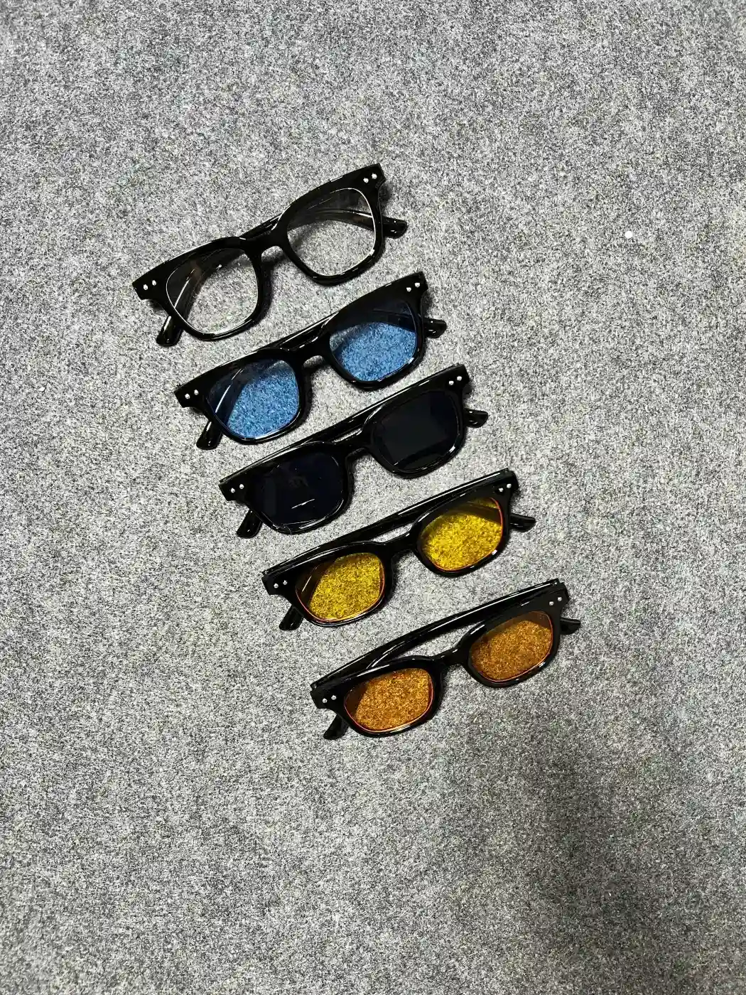 5 Shades Specs 3