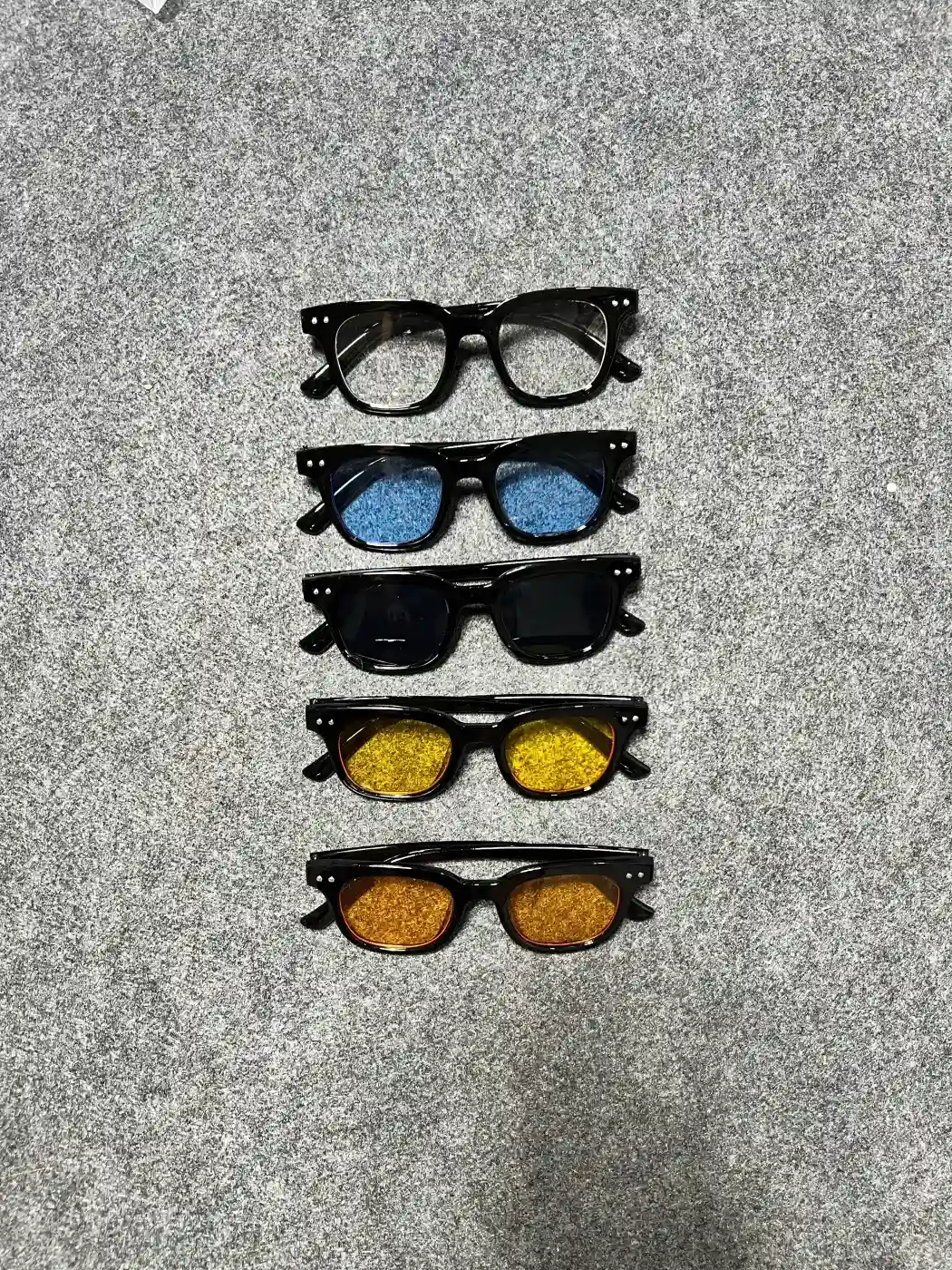 5 Shades Specs 1