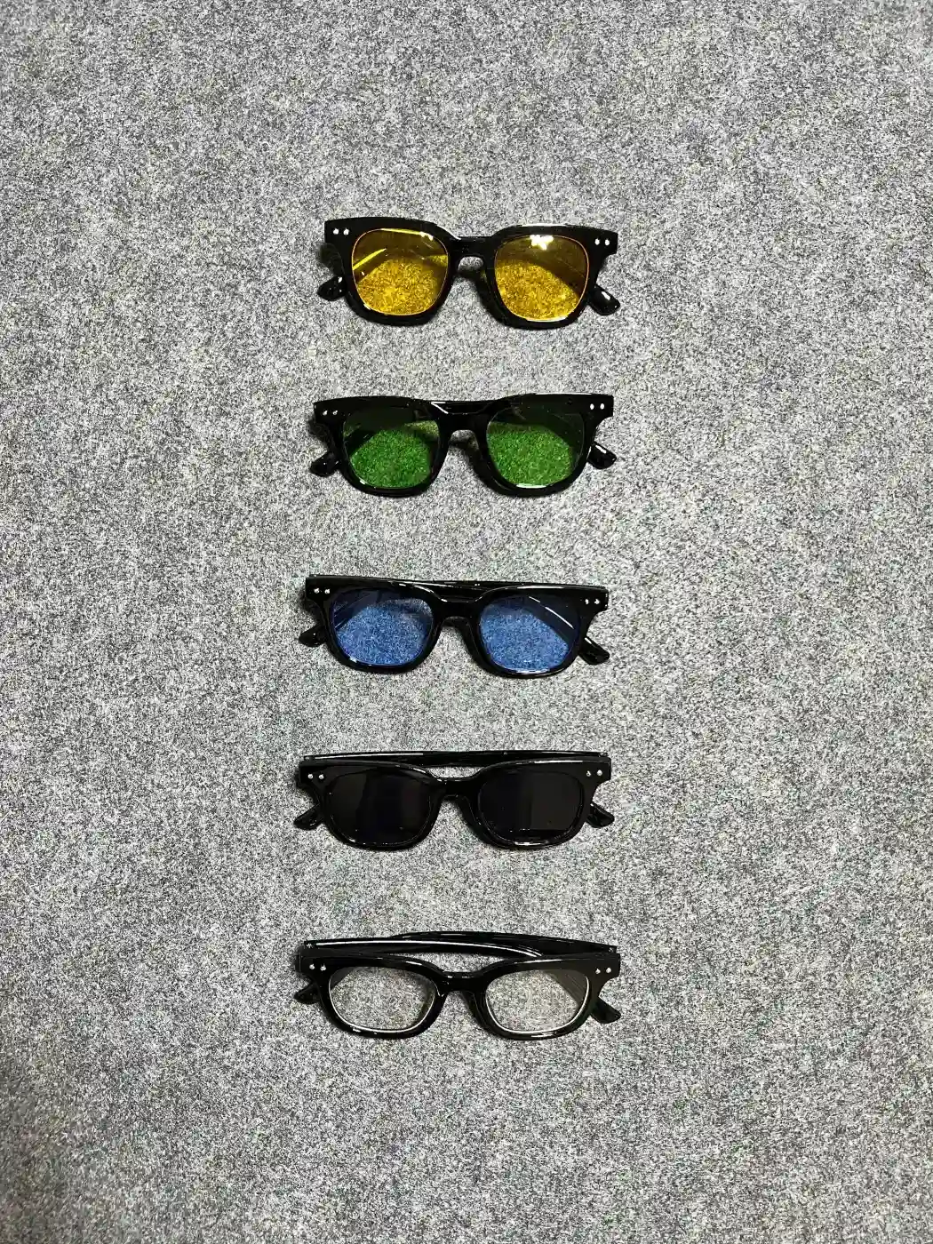 5 Shades Specs 2