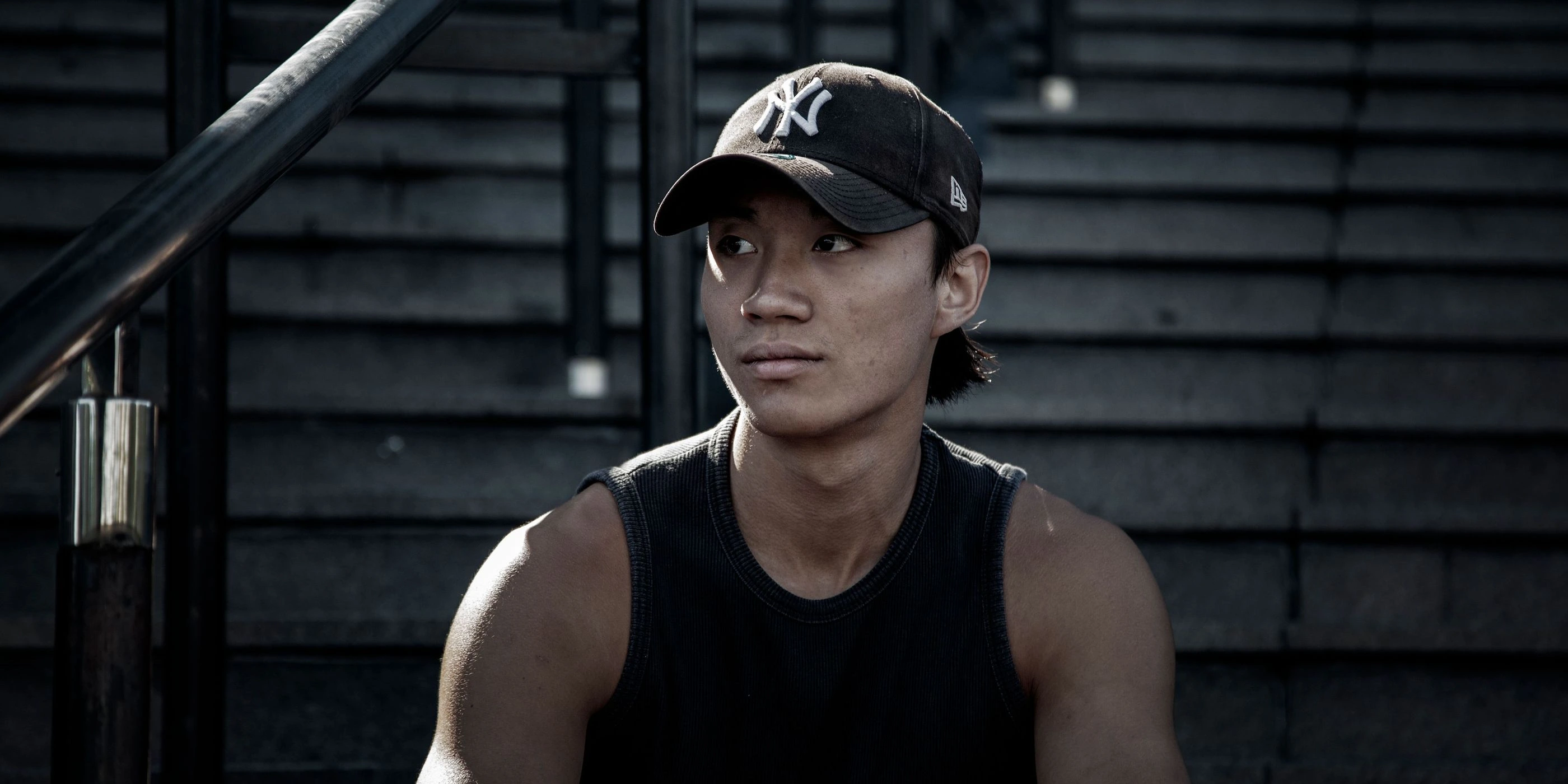 Baseball Fitted
