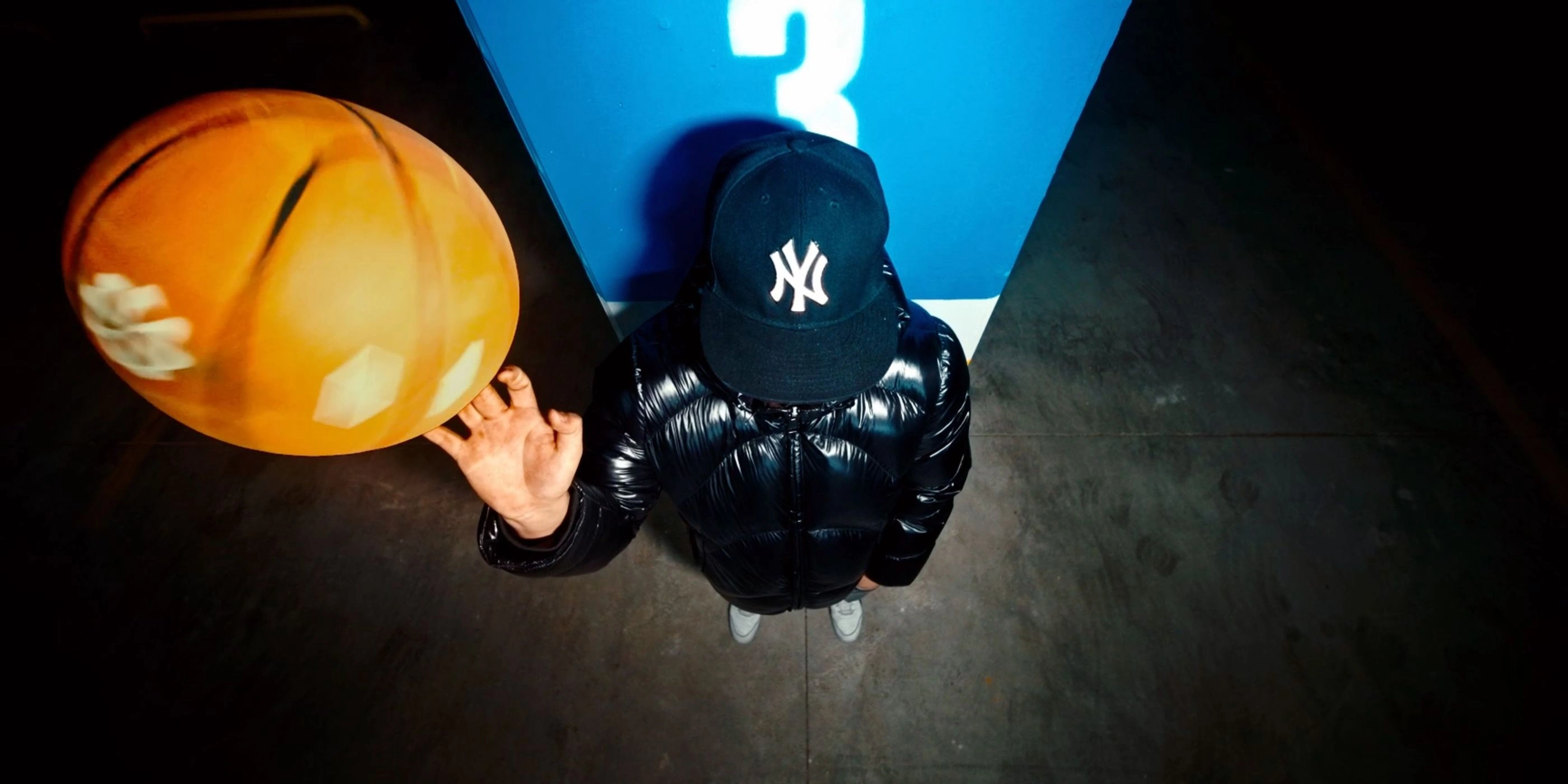 Regular fitted
