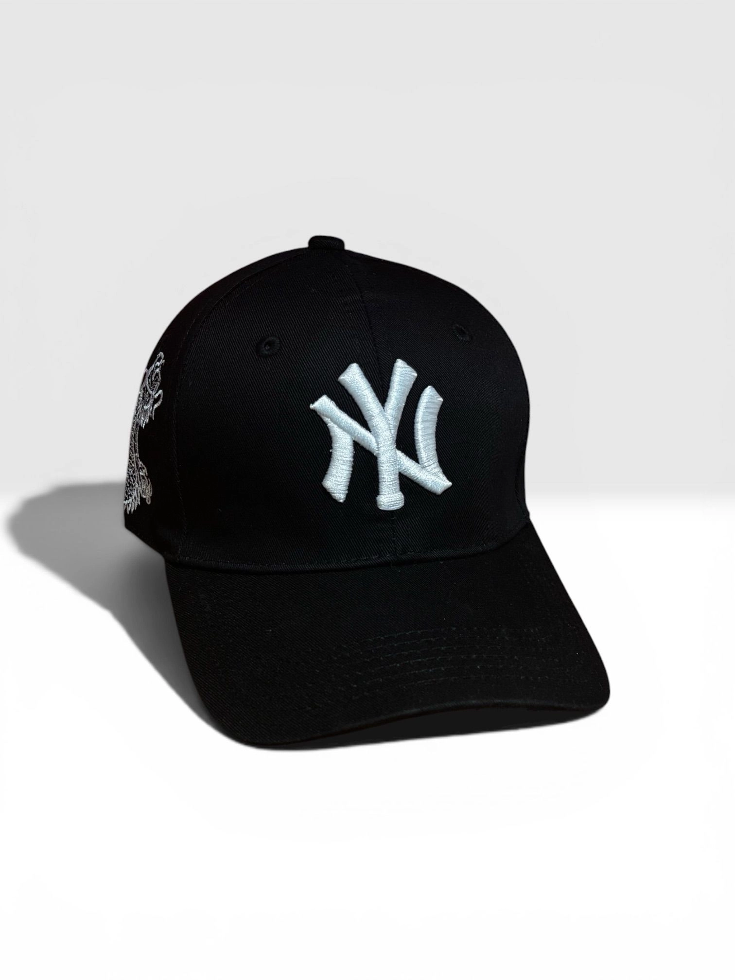 NY DRAGON FITTED 1