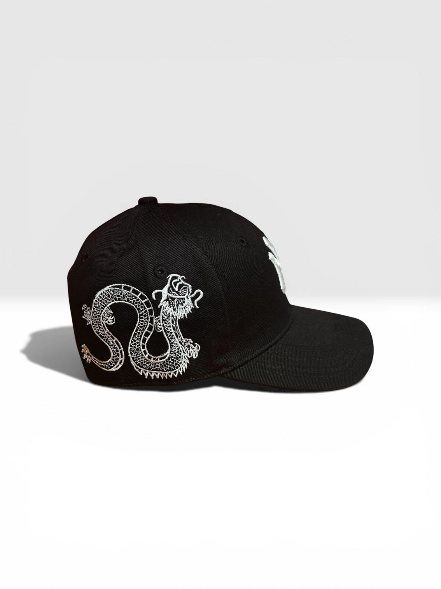 NY DRAGON FITTED 2