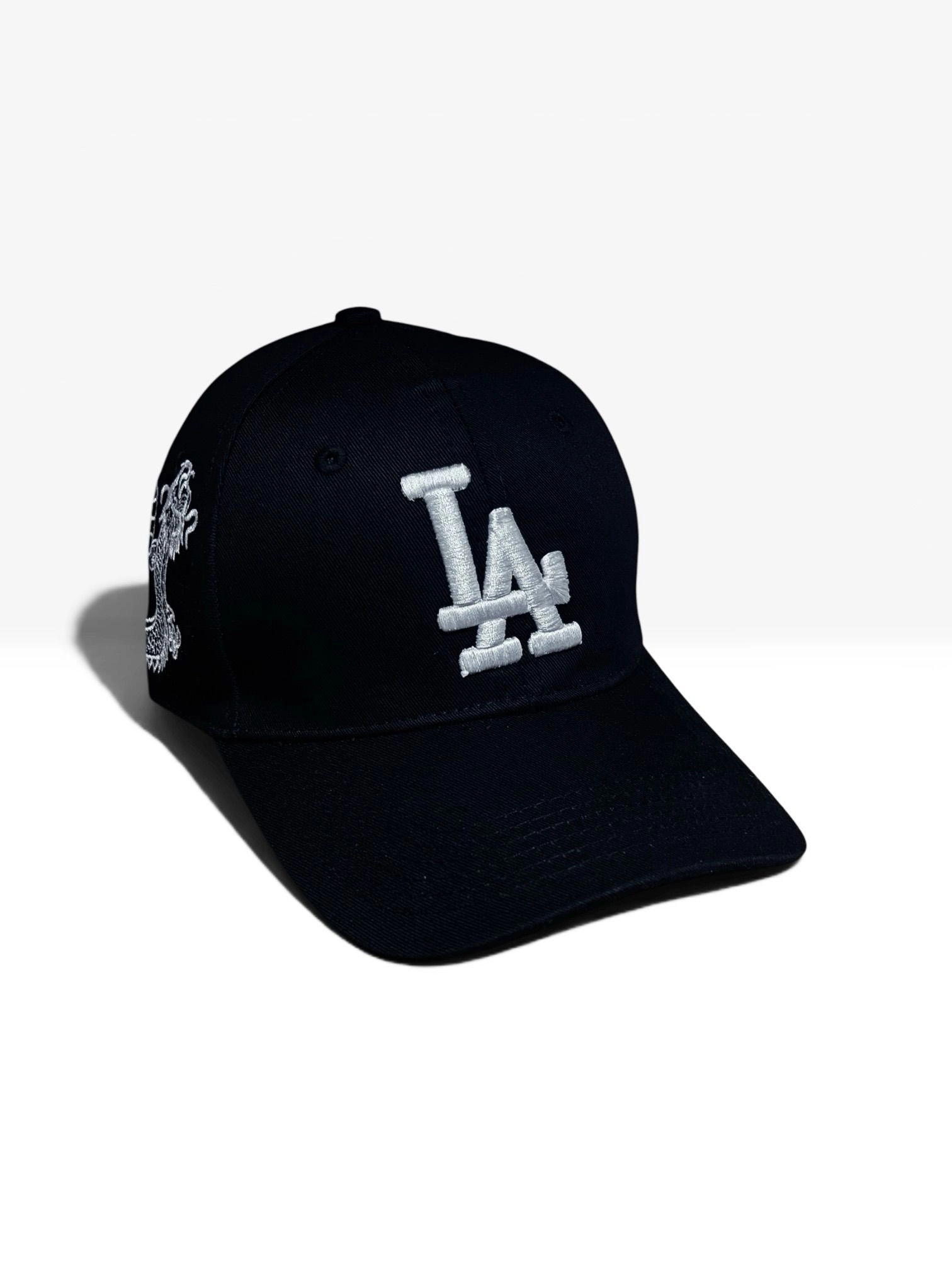 LA DRAGON FITTED