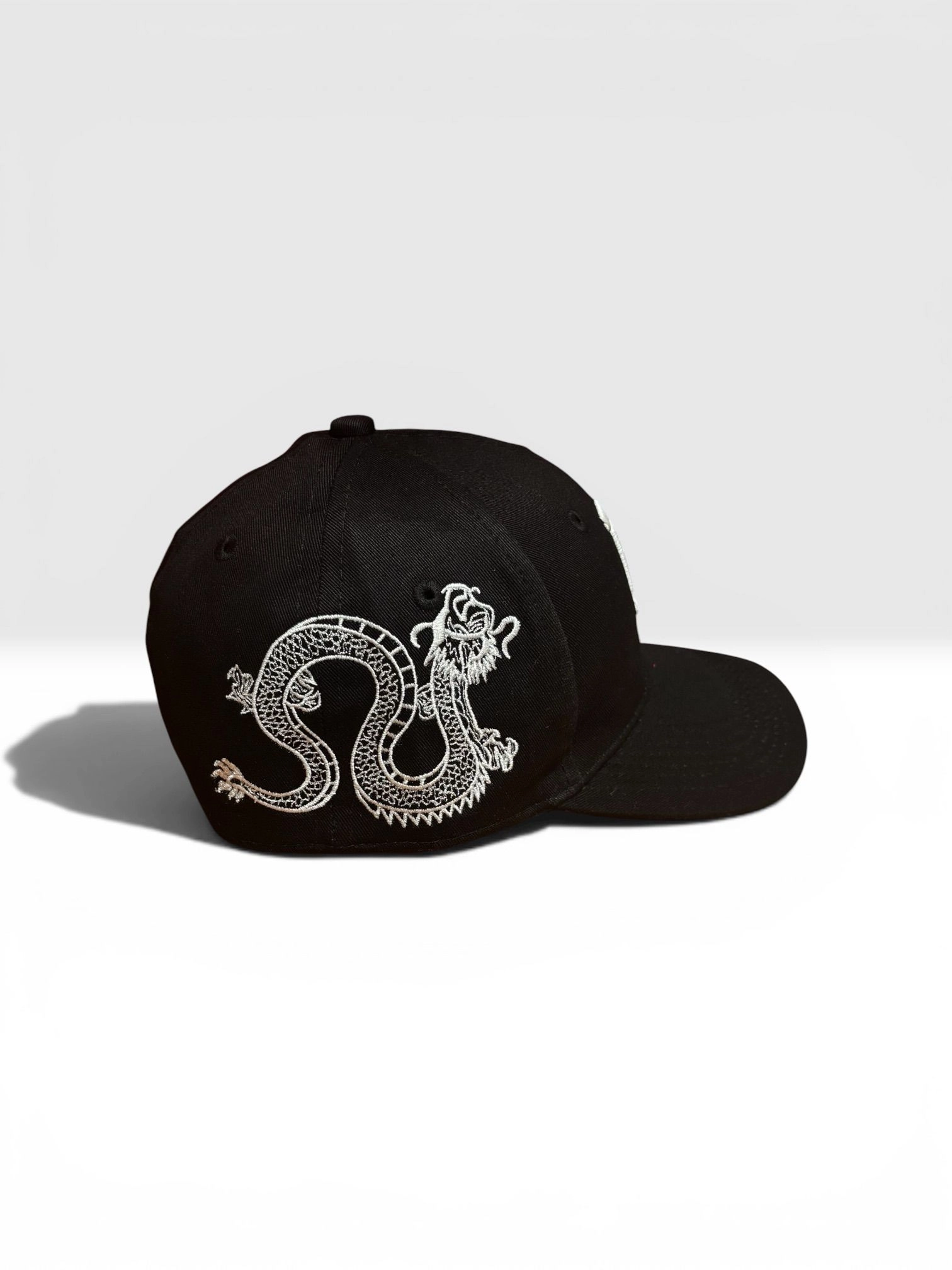 LA DRAGON FITTED