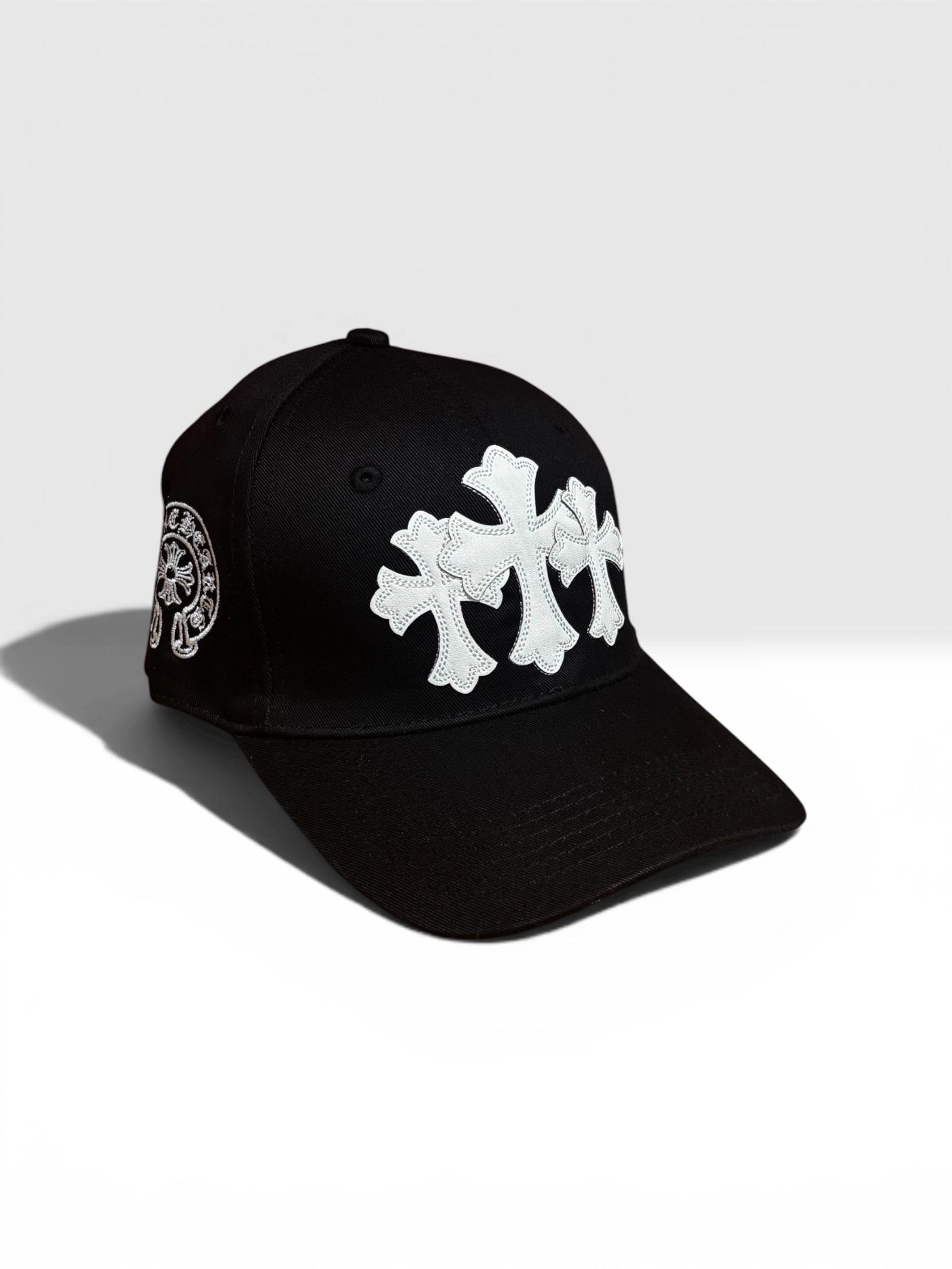 TRIPLE CH BASEBALL FITTED 1