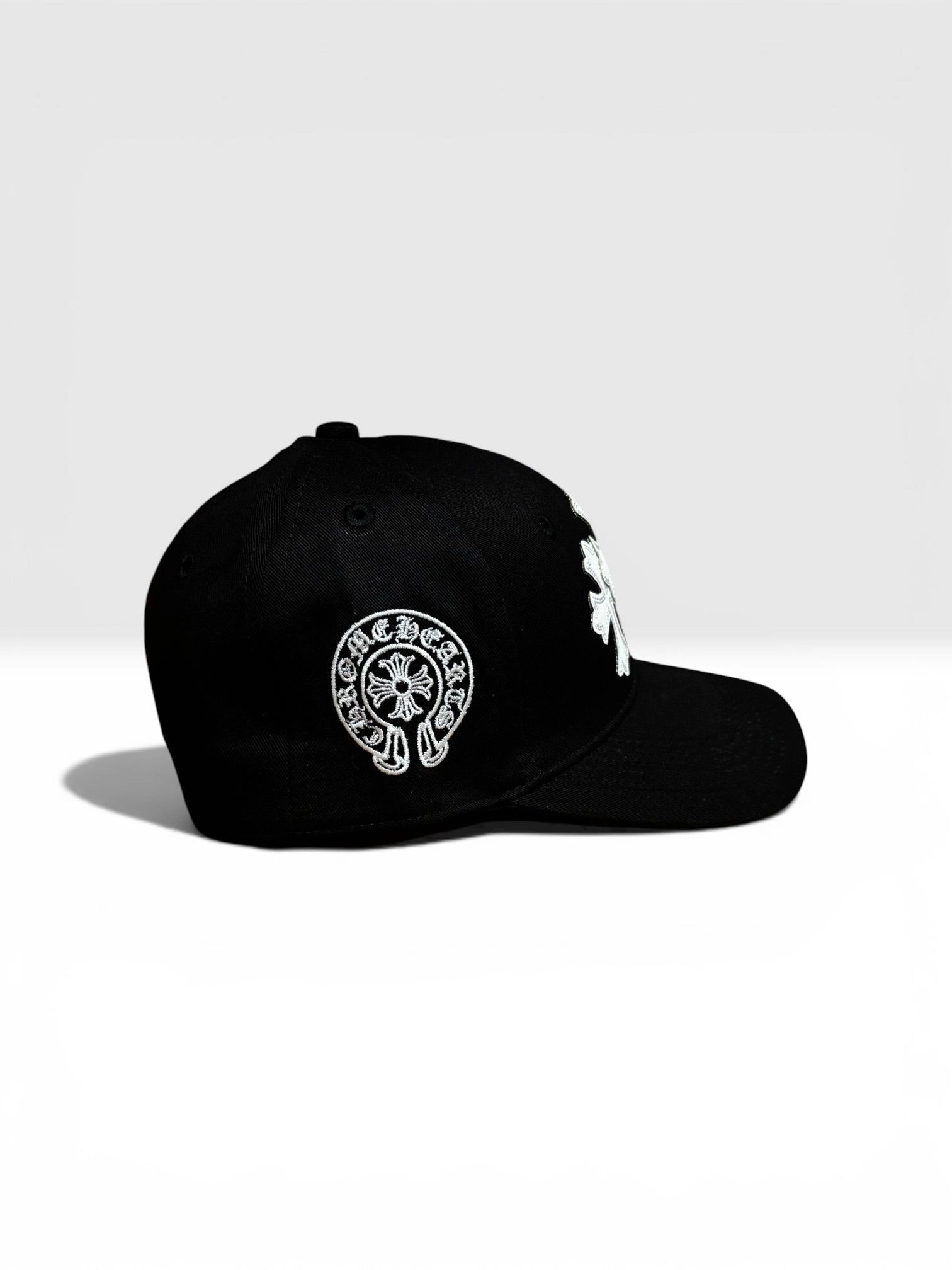 TRIPLE CH BASEBALL FITTED 2