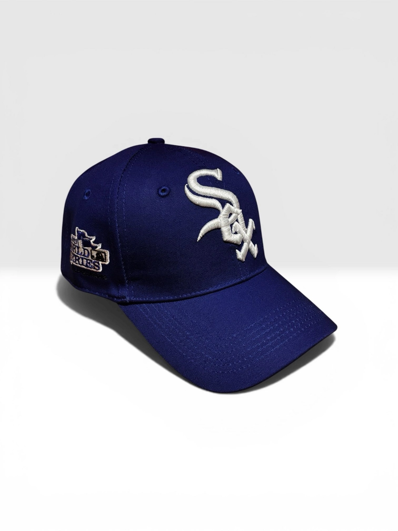 Sox BASEBALL 1