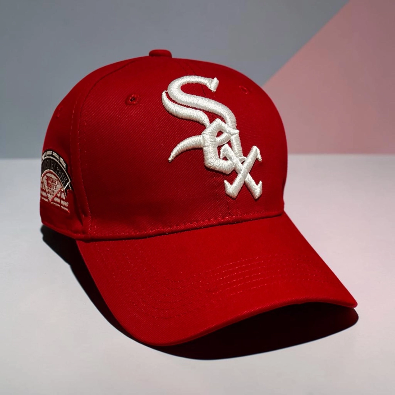 Sox Red 1