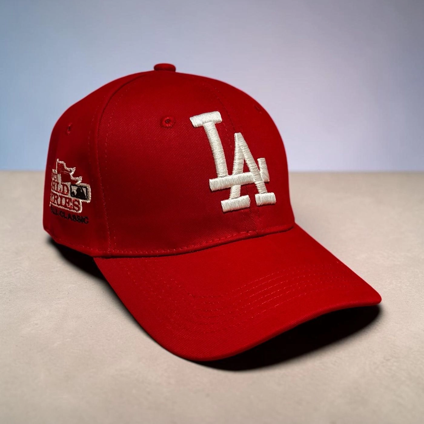 LA RED 1