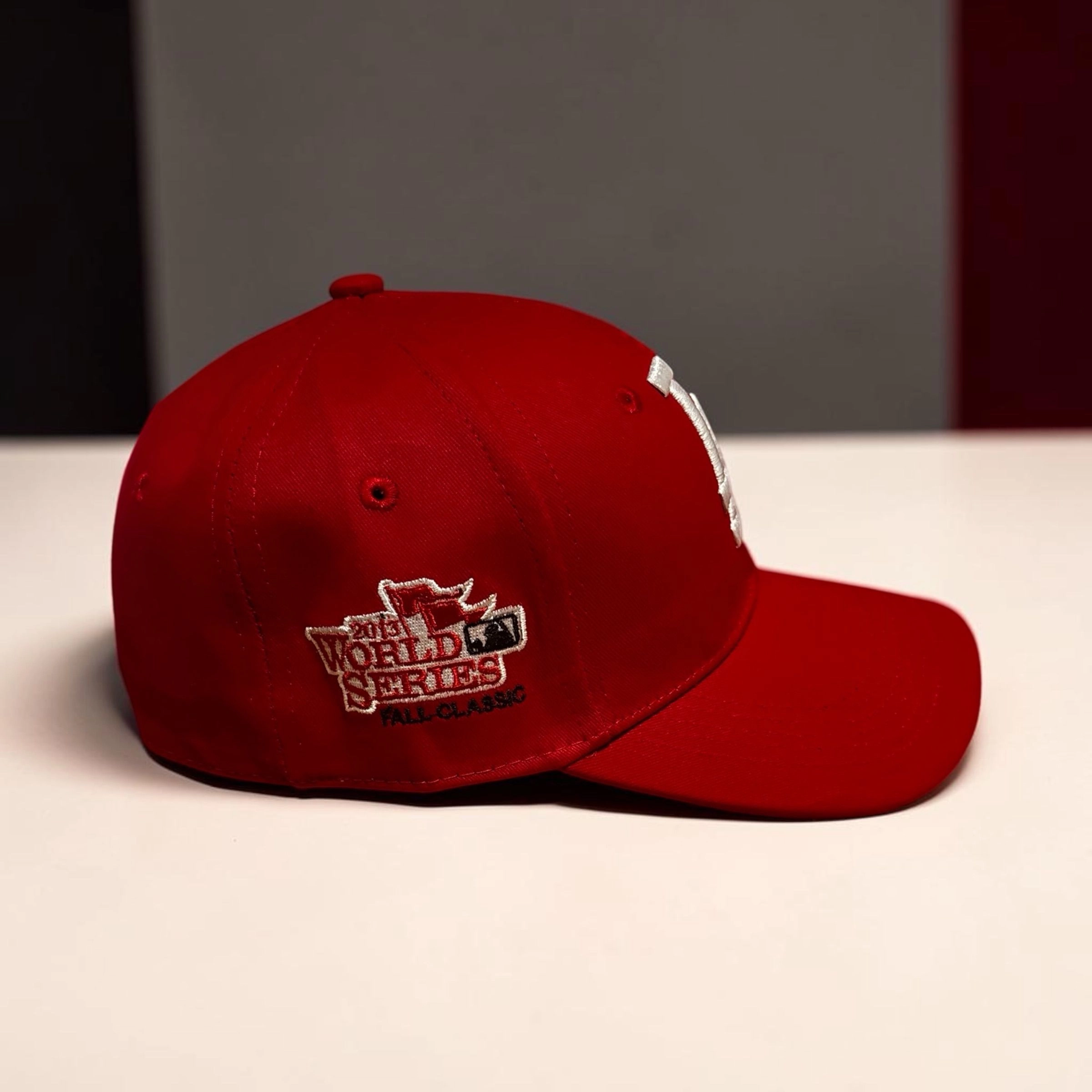 LA RED 2