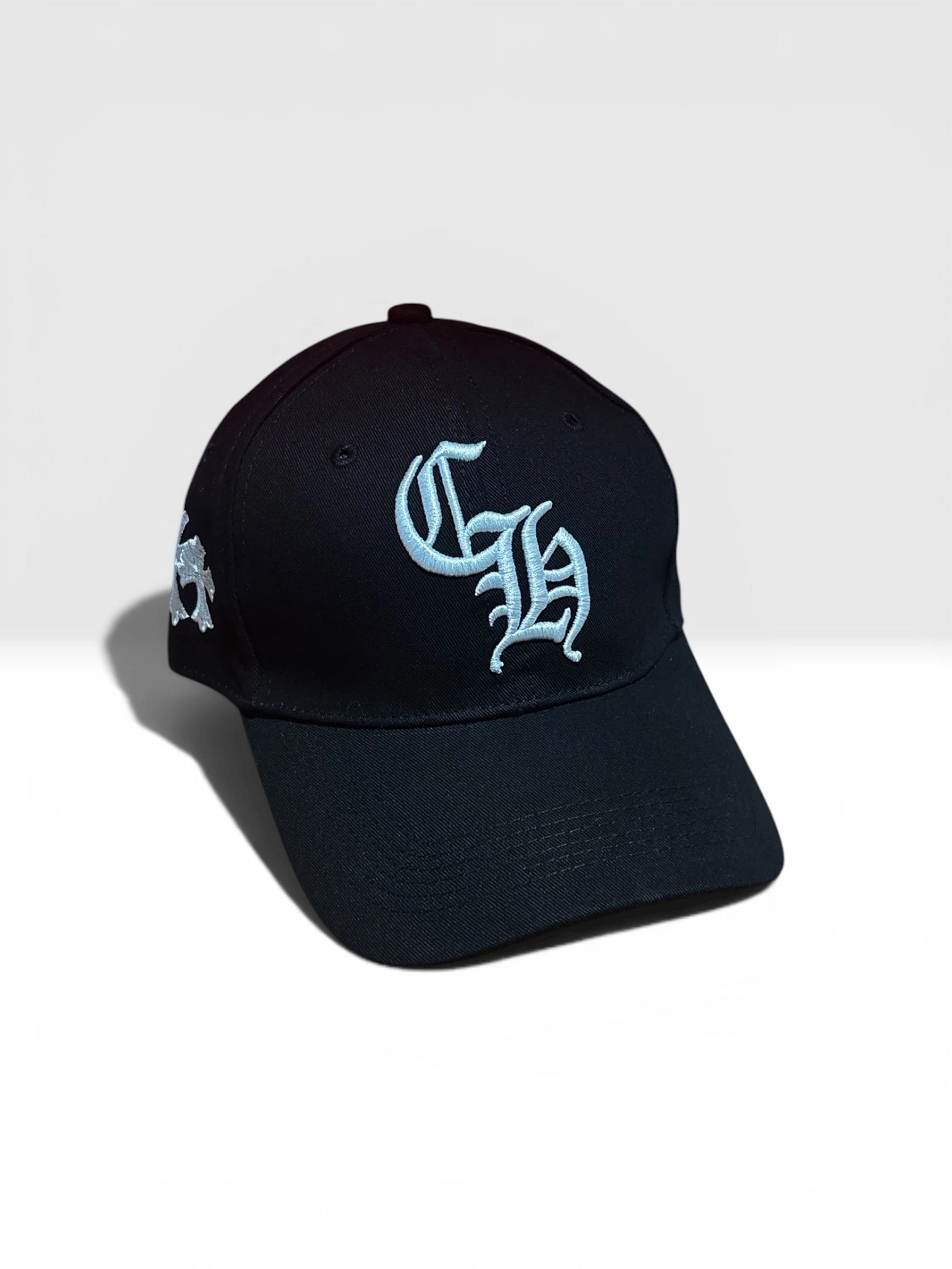 Ch baseball fitted 1